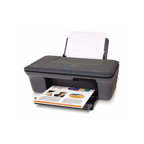 HP Deskjet Ink Advantage 2060 AiO K110a